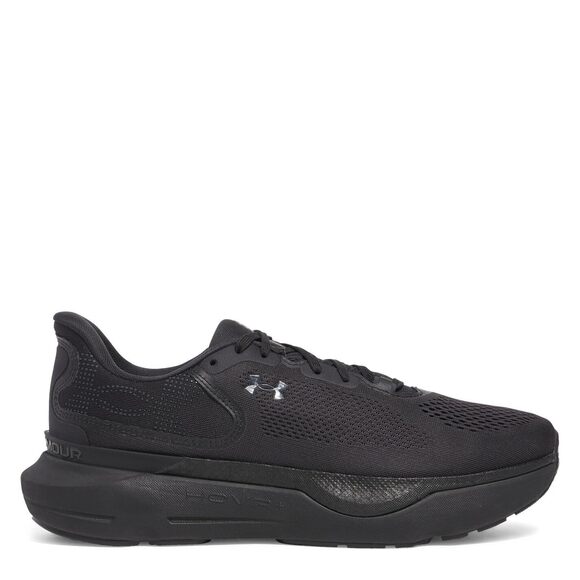 Under Armour - Mens Infinite Pro 2 Shoes Color Black (004) Size: 8 D(M) US